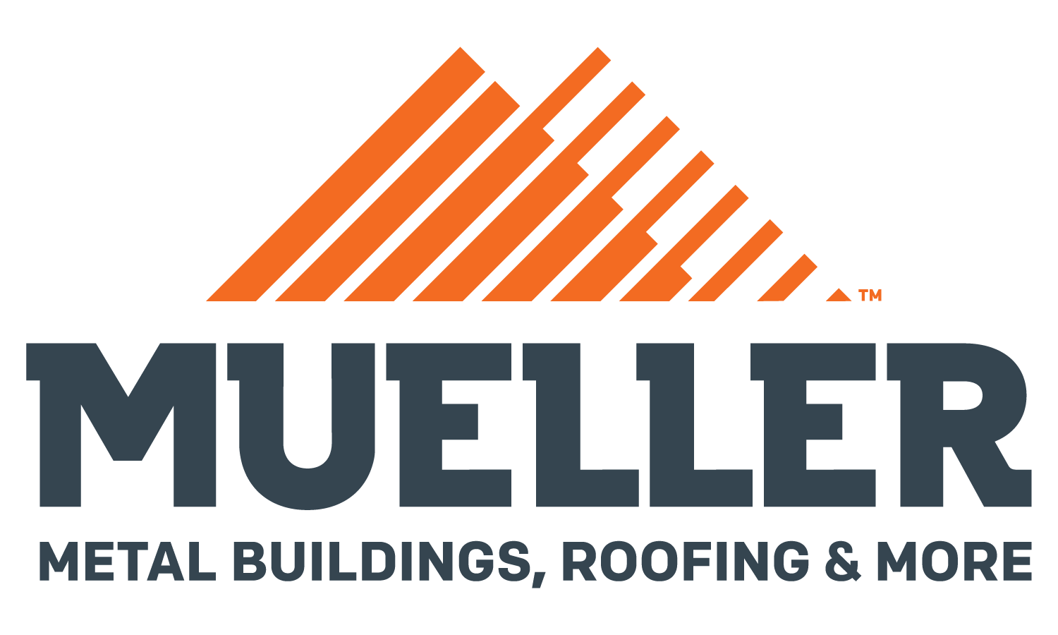 Mueller logo